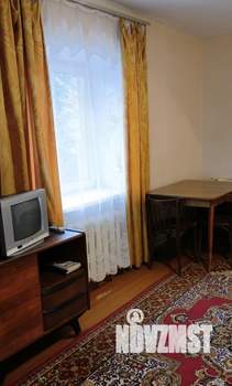 1-к квартира, на длительный срок, 34м2, 3/5 этаж