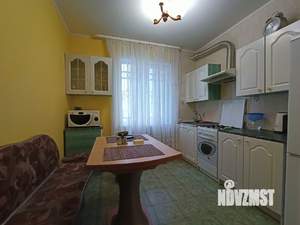 1-к квартира, на длительный срок, 49м2, 2/2 этаж