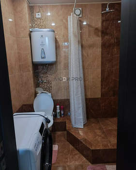 1-к квартира, на длительный срок, 38м2, 4/10 этаж