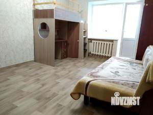 1-к квартира, на длительный срок, 38м2, 8/9 этаж