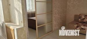 1-к квартира, посуточно, 50м2, 20/23 этаж