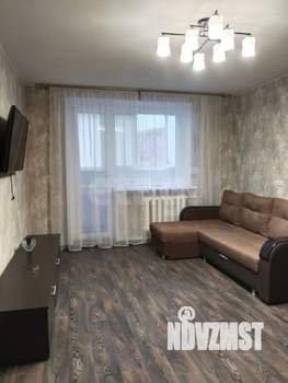 2-к квартира, на длительный срок, 55м2, 7/10 этаж