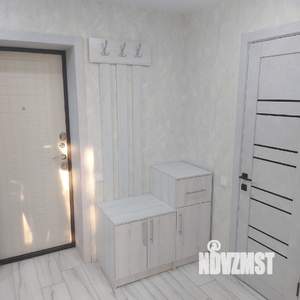 1-к квартира, на длительный срок, 40м2, 4/10 этаж