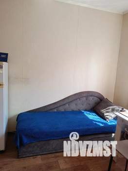 1-к квартира, посуточно, 38м2, 6/9 этаж