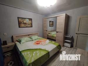 2-к квартира, посуточно, 44м2, 3/5 этаж