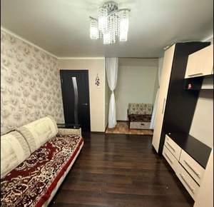 1-к квартира, на длительный срок, 34м2, 9/9 этаж
