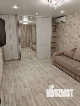 1-к квартира, на длительный срок, 37м2, 1/10 этаж