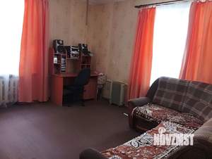 2-к квартира, на длительный срок, 60м2, 1/3 этаж