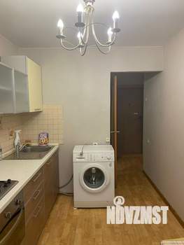 1-к квартира, на длительный срок, 34м2, 3/9 этаж