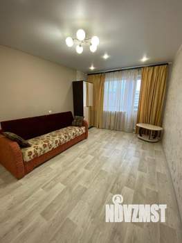 1-к квартира, на длительный срок, 38м2, 9/9 этаж
