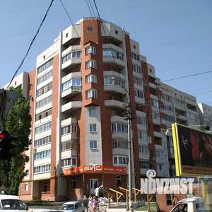 1-к квартира, посуточно, 41м2, 4/10 этаж