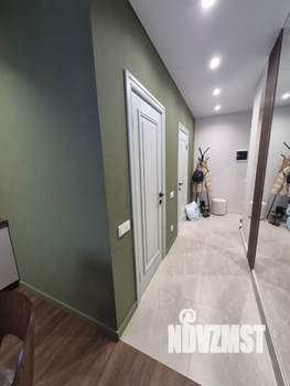 1-к квартира, на длительный срок, 44м2, 5/19 этаж