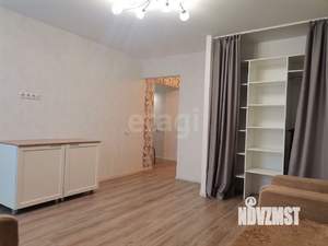 1-к квартира, на длительный срок, 42м2, 9/10 этаж