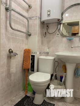 1-к квартира, на длительный срок, 36м2, 5/10 этаж