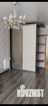 1-к квартира, на длительный срок, 48м2, 5/24 этаж