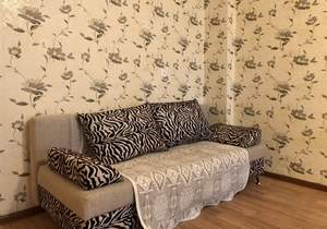 1-к квартира, на длительный срок, 33м2, 9/9 этаж