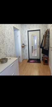 1-к квартира, на длительный срок, 41м2, 2/10 этаж