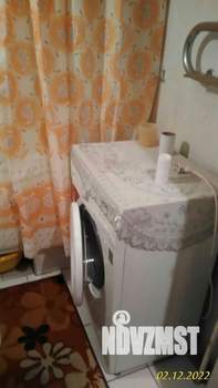 2-к квартира, на длительный срок, 42м2, 4/5 этаж