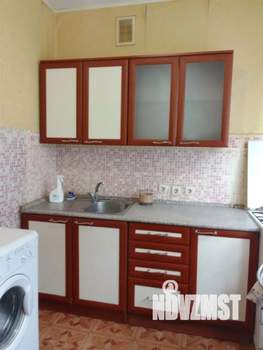 1-к квартира, на длительный срок, 49м2, 1/10 этаж