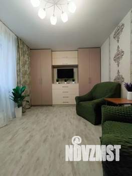 2-к квартира, посуточно, 56м2, 4/9 этаж