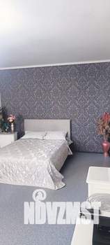 1-к квартира, посуточно, 40м2, 1/9 этаж