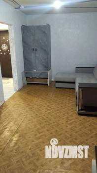 2-к квартира, на длительный срок, 45м2, 2/5 этаж