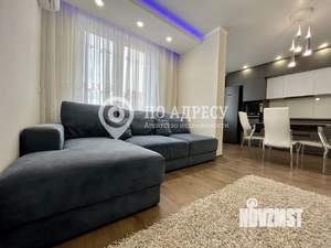 2-к квартира, на длительный срок, 61м2, 12/18 этаж