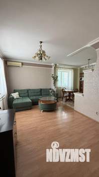 3-к квартира, на длительный срок, 75м2, 5/10 этаж