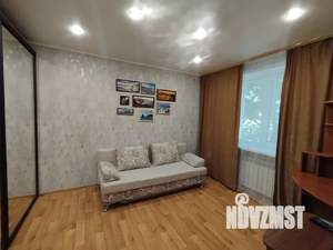 1-к квартира, посуточно, 25м2, 2/10 этаж