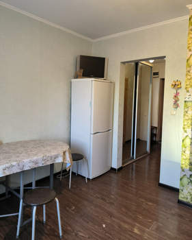 1-к квартира, на длительный срок, 40м2, 6/10 этаж
