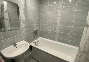 1-к квартира, на длительный срок, 34м2, 3/10 этаж