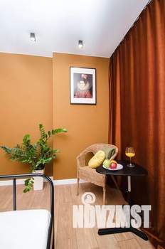 2-к квартира, посуточно, 50м2, 23/25 этаж