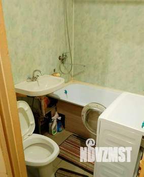 1-к квартира, на длительный срок, 30м2, 1/5 этаж