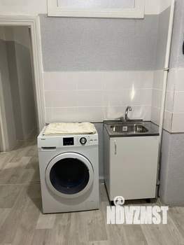 2-к квартира, на длительный срок, 51м2, 2/4 этаж