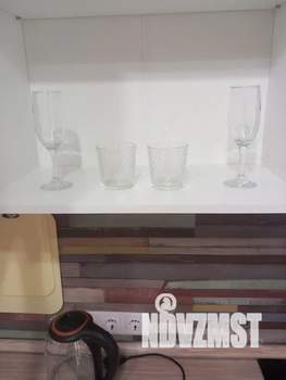 1-к квартира, посуточно, 38м2, 9/10 этаж