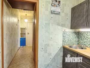 1-к квартира, на длительный срок, 33м2, 5/9 этаж