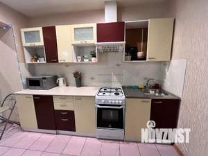 Студия квартира, посуточно, 42м2, 9/9 этаж