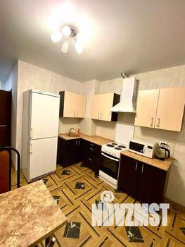 2-к квартира, посуточно, 54м2, 1/1 этаж