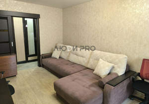 2-к квартира, на длительный срок, 52м2, 6/9 этаж