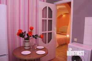 1-к квартира, посуточно, 35м2, 2/5 этаж