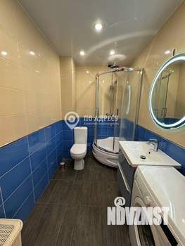 1-к квартира, на длительный срок, 38м2, 7/10 этаж