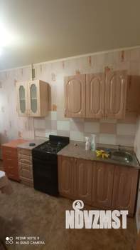 1-к квартира, на длительный срок, 30м2, 4/9 этаж