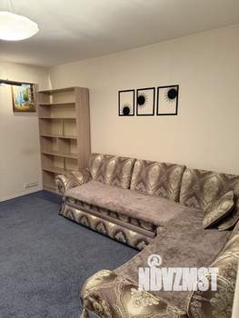 3-к квартира, на длительный срок, 62м2, 6/9 этаж