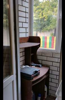 1-к квартира, на длительный срок, 33м2, 1/10 этаж