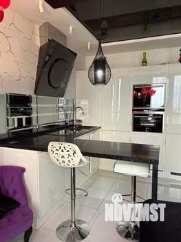 1-к квартира, на длительный срок, 54м2, 6/19 этаж