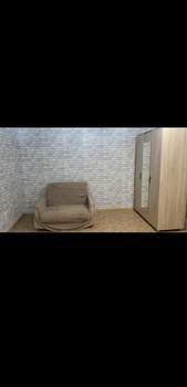 1-к квартира, на длительный срок, 42м2, 2/16 этаж