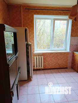 1-к квартира, на длительный срок, 38м2, 4/9 этаж