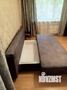 1-к квартира, на длительный срок, 31м2, 1/5 этаж