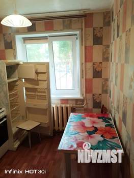 1-к квартира, на длительный срок, 30м2, 1/5 этаж