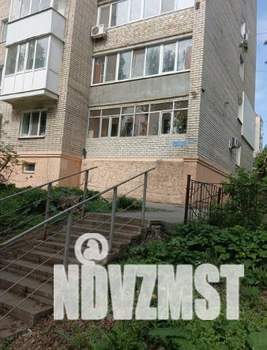 1-к квартира, на длительный срок, 32м2, 1/9 этаж
